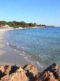 plage palombaggia