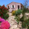 Cattaracciu location villa corse
