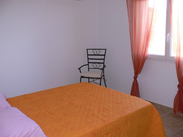 chambre Porto-vecchio